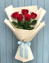 Букет Классика чувств в Дорогино