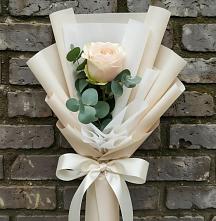 Букет цветов из:  Розы в Дорогино