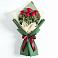 Букет цветов из: Розы в Дорогино