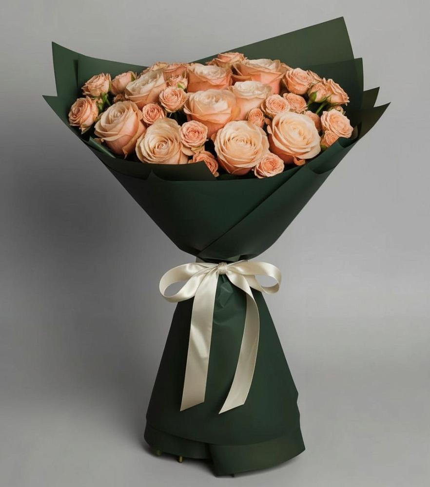 Букет Элегантный в Дорогино