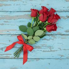 Букет Красные розы #REPLACE_PRED# Дорогино