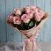 Букет цветов из: Розы в Дорогино