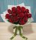 Букет Красные розы в Дорогино