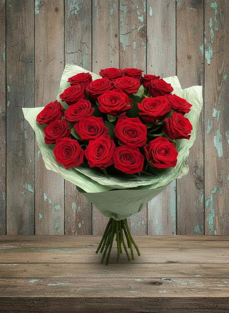 Букет Классика в Дорогино