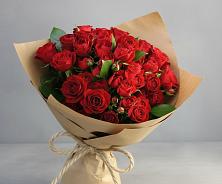 Букет Любовный роман в Дорогино