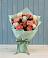 Букет цветов из: Розы в Дорогино