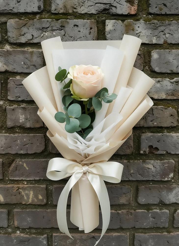 Букет цветов из: Розы в Дорогино