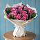 Букет цветов из: Розы в Дорогино
