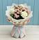 Букет цветов из: Розы в Дорогино