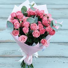 Букет Леди совершенство в Дорогино