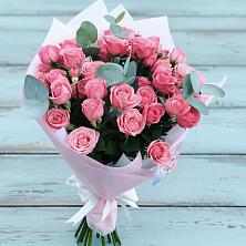 Букет Леди совершенство в Дорогино